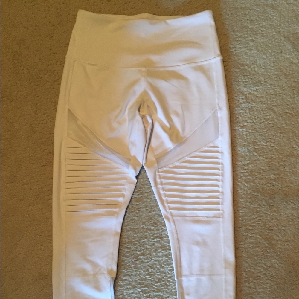 Zella moto-style leggings